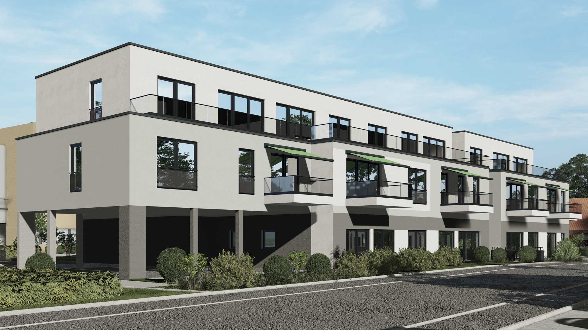 Kaiser-Immobilien-Slider
