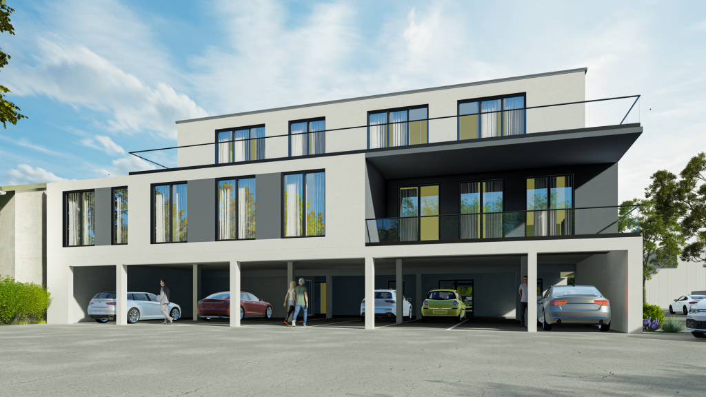 Ansicht 3