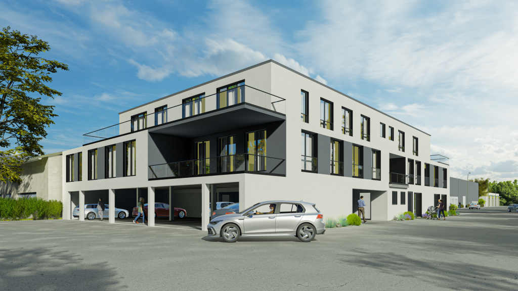 Ansicht 4