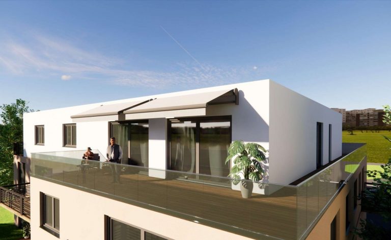 Balkon