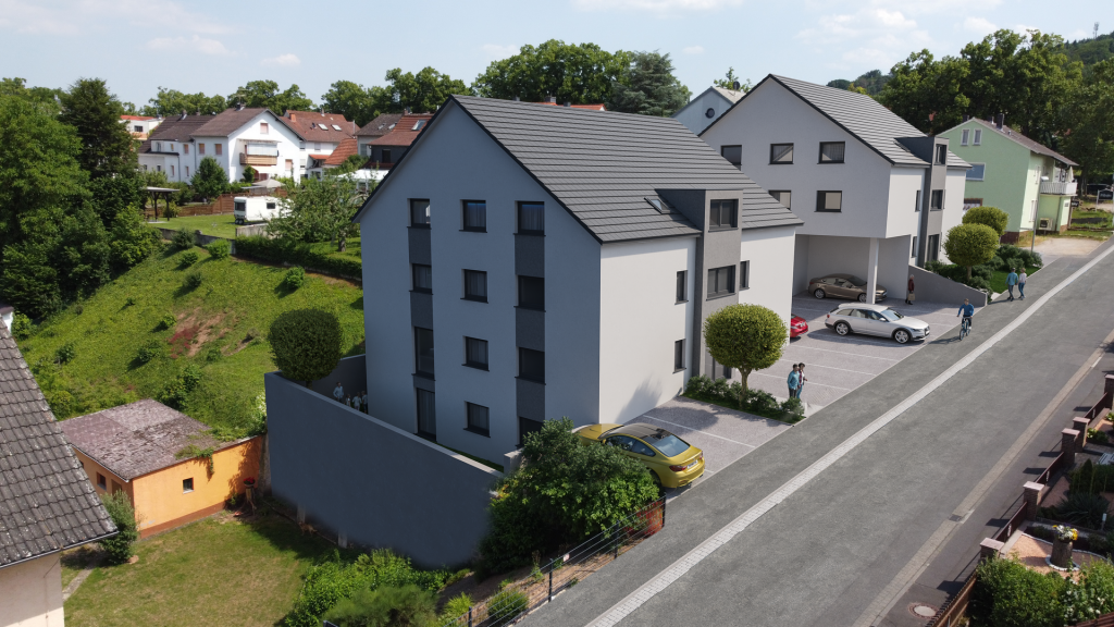 Visualisierung