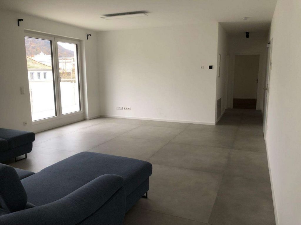 Bild Wohnzimmer
